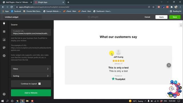 How to add trustpilot review on wordpress 2024 смотреть онлайн