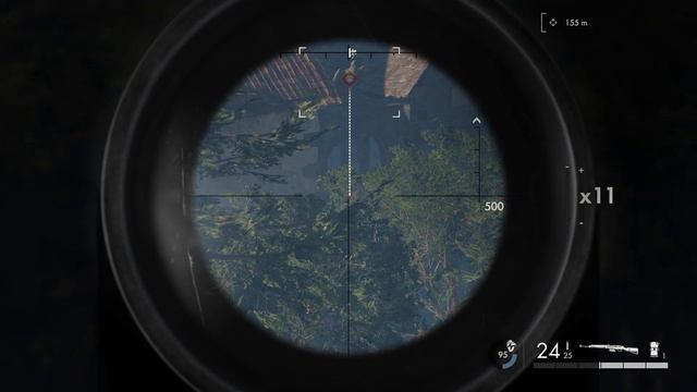 Sniper Elite 5 DLC Harte Landung#08#[GERMAN] [HD] [PC] [COOP] смотреть онлайн