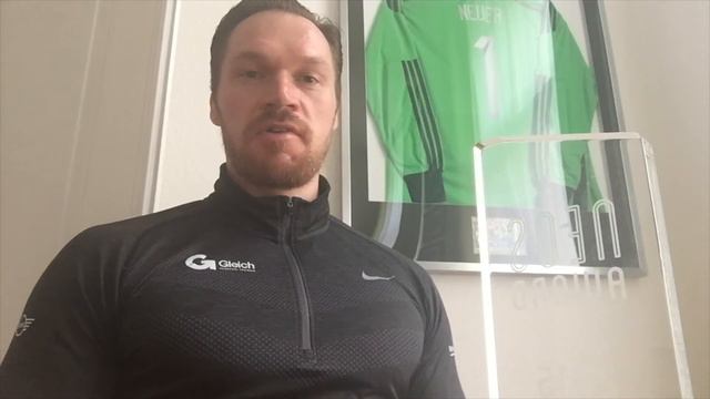 Personal Trainer Newcomer - NEOS AWARD Gewinner 2015 смотреть онлайн