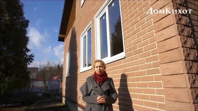 Проект Айвенго-1 в поселке Птичное смотреть онлайн