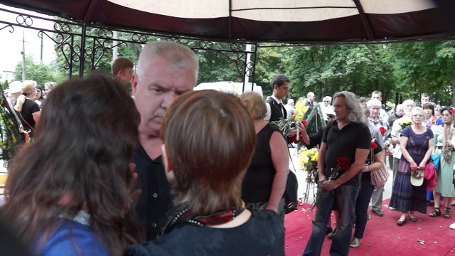 Прощание 8 смотреть онлайн