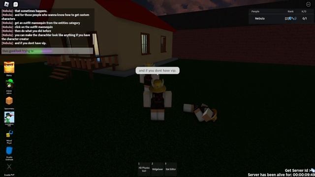 how to use NPC's in The COOL Zone смотреть онлайн