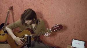 Как записать гитару/голос в домашних условиях