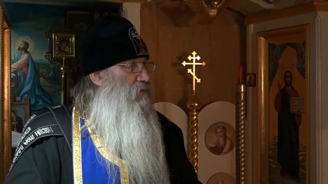 Какие качества нужно иметь христианину. смотреть онлайн