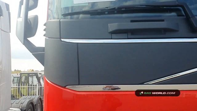 70171546 Volvo FH16