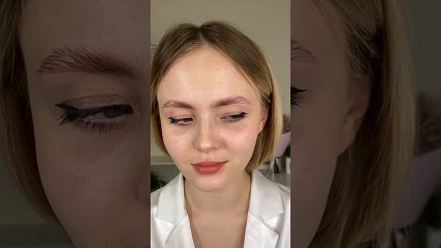 8. Долгожданный InLey Brow Bomber смотреть онлайн