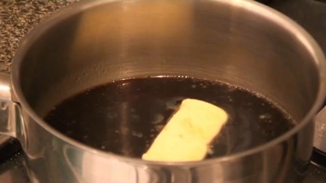 Домашний ужин для друзей 