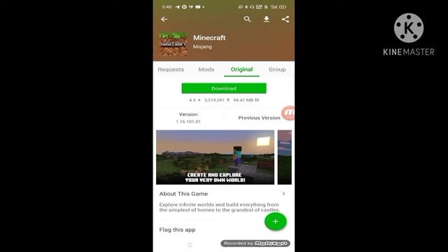 How to download Gta vice city & Minecraft in android without any cost I Hindi I смотреть онлайн