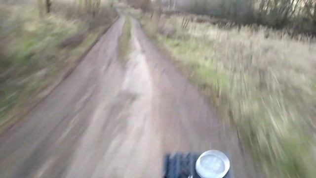 ИЖ Планета и Грязь смотреть онлайн