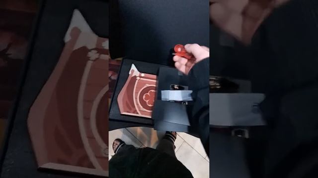 ¡LOS AIRDOTS DE KLEE ESTA HERMOSOS! | UNBOXING AIRDOTS KLEE POCO GLOBAL EDITION | - Genshin Impact смотреть онлайн