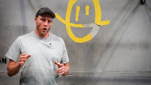 The Crown 2024 Qualifiers: Workout 1 смотреть онлайн