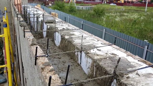 Строительство домов и коттеджей по технологии velox велокс смотреть онлайн