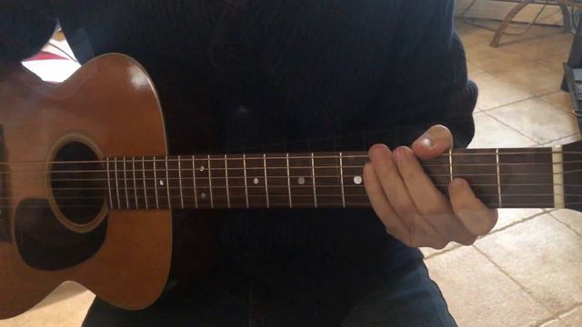Cat Stevens If You Want To Sing Out, Sing Out Play Along Guitar Lesson смотреть онлайн