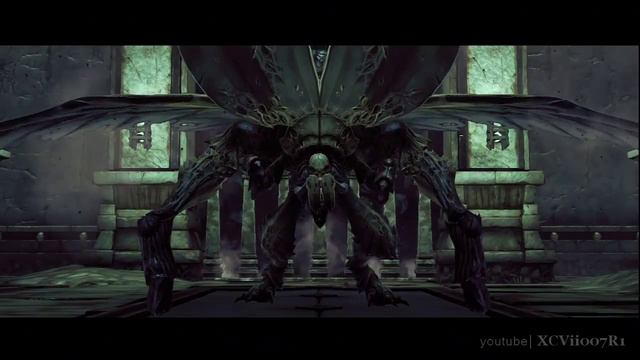 Darksiders II - Gameplay Walkthrough (Part 19) - The City of the Dead (Part 2 of 3) смотреть онлайн