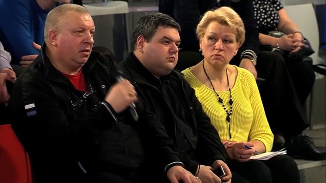Сбрось лишнее с диетой Елены Малышевой! Видео-отчет худеющих от 12 февраля 2015 года. смотреть онлайн