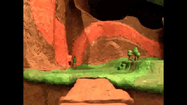 Neverhood ? Прохождение | Стрим 1 ? Не верь в худо