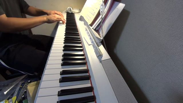 PIANO SONY MUSIC VIDEO RECORDER YAMAHA P-105 смотреть онлайн