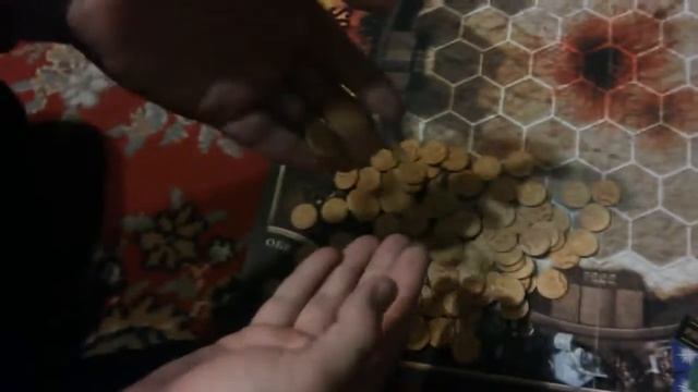 Самый детальный обзор настольной игры "Спартак". смотреть онлайн