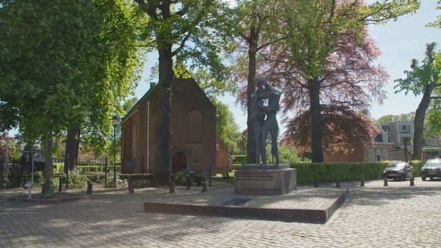 Van Gogh Brabant 10 Locaties 2018 Zundert zonder Titels смотреть онлайн
