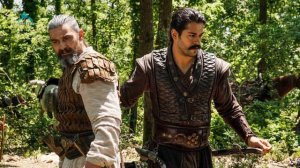 Успешный сериал с Бураком Озчивитом вернется на экраны