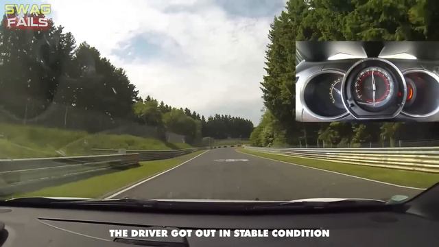 Total Supercar Fails 2024 Compilation | Best Supercar Fails Of The Week | Idiots In Cars смотреть онлайн