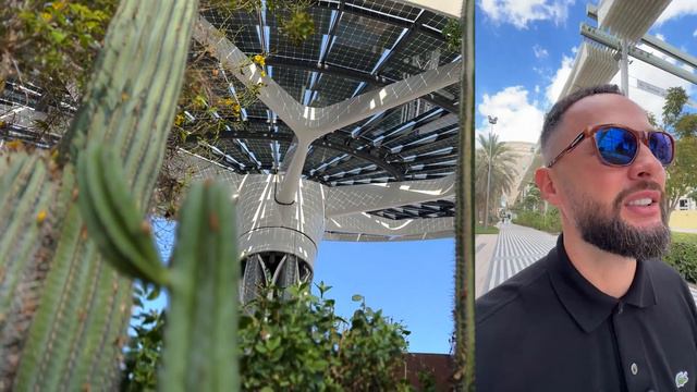 Dubai Expo | Обзор района | Перспектива развития района | Переуступка смотреть онлайн