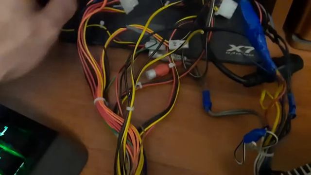 КАК ПОДКЛЮЧИТЬ МАГНИТОЛУ ДОМА? ЛЕГКО! смотреть онлайн