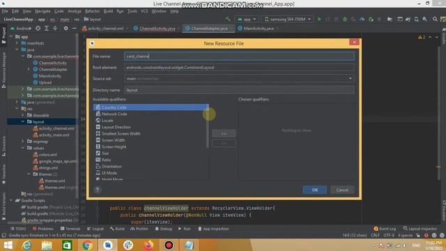 Data Retrive From Firebase for Youtube Channel | Muhammad Arslan смотреть онлайн