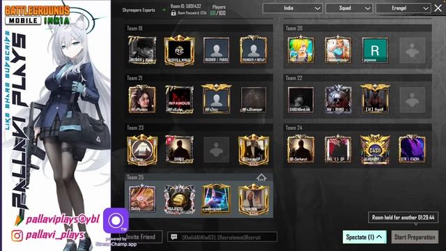 ?POKÉMON UNITE Its Pokémon time #pallaviplays смотреть онлайн