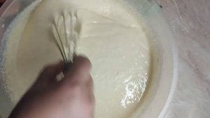 Татарские дрожжевые блины Тэбикмэк на манной крупе. Получаются пышные, мягкие и ооочень вкусные!