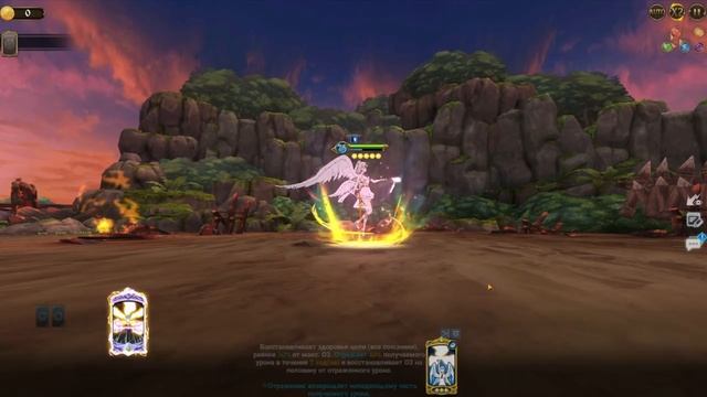 7DS Стоит Ли Начинать играть в 2022 в The Seven Deadly Sins Grand Cross смотреть онлайн