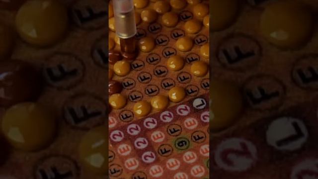 Алмазная мозаика 