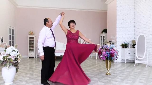 Видео-поздравление на Юбилей 60 лет смотреть онлайн