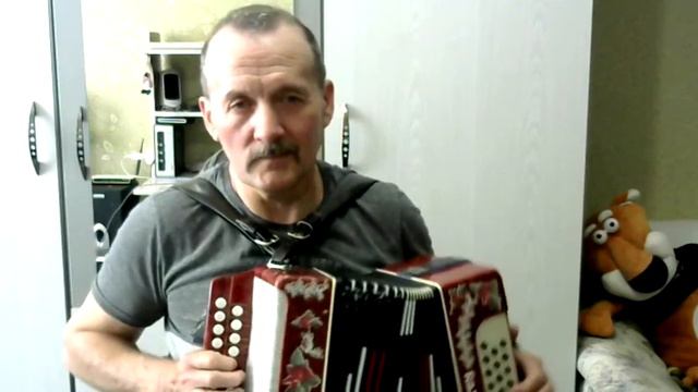 Учим РНП " Златые горы ", проба 1)) смотреть онлайн