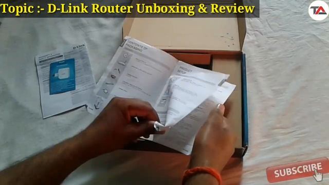 D-Link ADSL Router Unboxing & Hands on Review in hindi | Technical Alokji смотреть онлайн