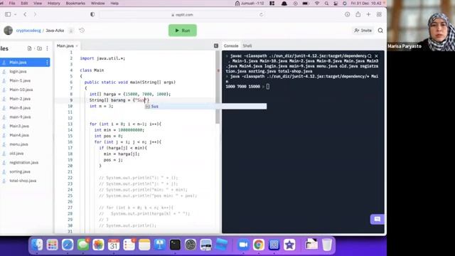 ProCodeCG Private Coding Class - Java Programming - 31 Dec 2021 смотреть онлайн