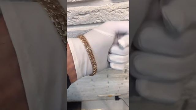 Браслет мужской «Питон» ?? Инстаграмм @jeweler_master_ufa смотреть онлайн