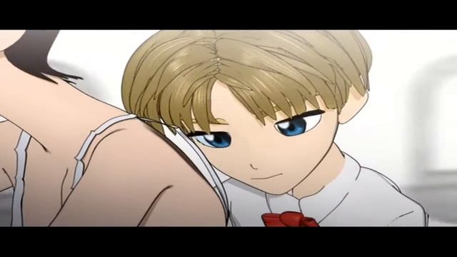 School Rumble - Akira's Summer Vacation смотреть онлайн