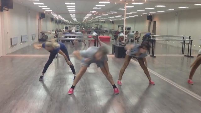 @Ruslan4U | VOGUE choreo смотреть онлайн
