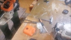 последний шанс китайца или как из двух собрать один