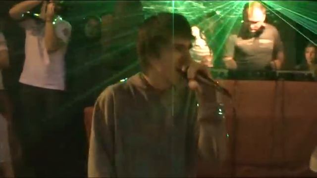 StOne - Танцуй Со Мной [LIVE] смотреть онлайн