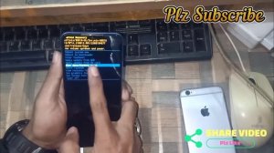 Infinix smart 7 HD hard reset / X6516 hard reset / Infinix x6516 screen lock kasy kholy /x6515 x651