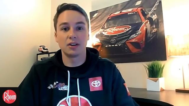"More Power Would Fix A Lot" | RFK Takes Pit Crew From JTG смотреть онлайн