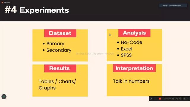 How AI can help in reserach process || How to write resercher paper using AI || смотреть онлайн