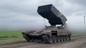 ST - Дай ему сил/ Песня, которая стала своей у наших бойцов на СВО..