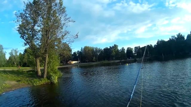 Микроджиг СПБ Озерки смотреть онлайн