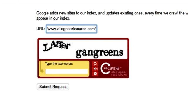 SEO part 4 - Submit (Index) your site to Google смотреть онлайн