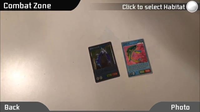 Invizimal battle (unboosted) Invizimals TCH смотреть онлайн