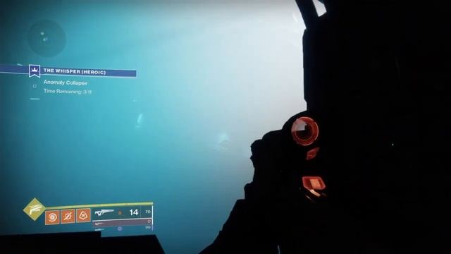 How to get A Thousand Wings Ship in 2020 - Destiny 2 Guide - Whisper of The Worm Ship смотреть онлайн