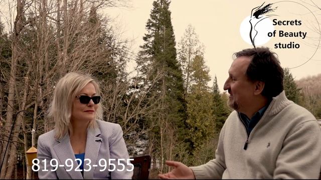 LPG массаж: Секреты вашей красоты